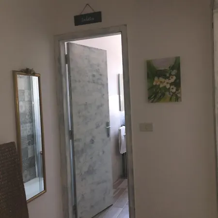 Prázdninový dům Siracusa Vacanze Syracuse