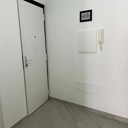 Siracusa Vacanze Prázdninový dům