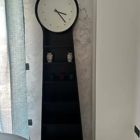 Prázdninový dům Siracusa Vacanze *
