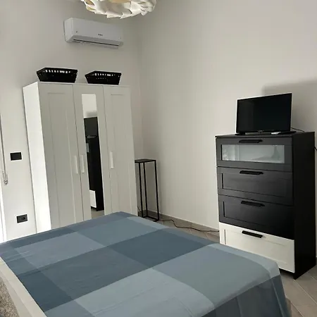 Prázdninový dům Siracusa Vacanze Syracuse