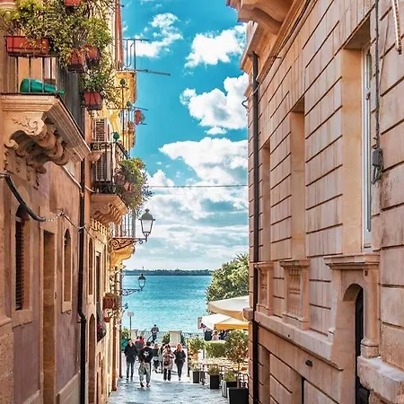 Siracusa Vacanze Prázdninový dům *