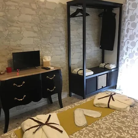 Siracusa Vacanze Hébergement de vacances Syracuse