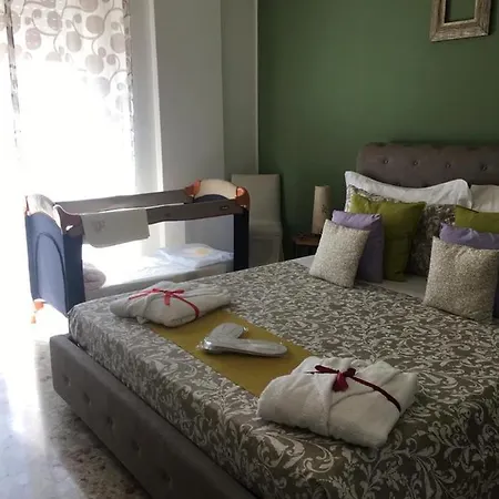 Siracusa Vacanze Hébergement de vacances Syracuse
