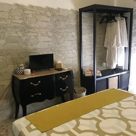 Hébergement de vacances Siracusa Vacanze Syracuse