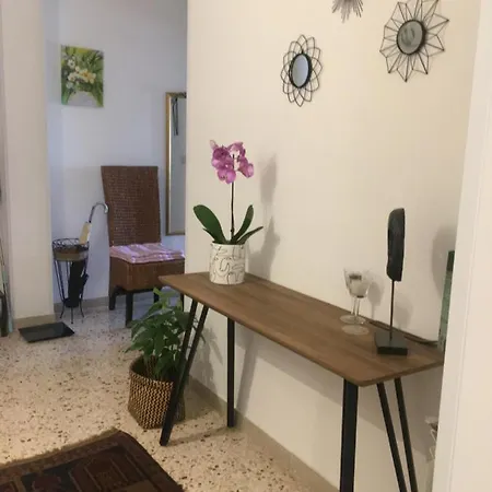 Siracusa Vacanze Hébergement de vacances Syracuse