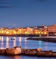 Hébergement de vacances Siracusa Vacanze *