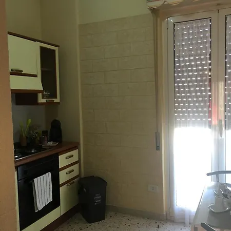 Hébergement de vacances Siracusa Vacanze