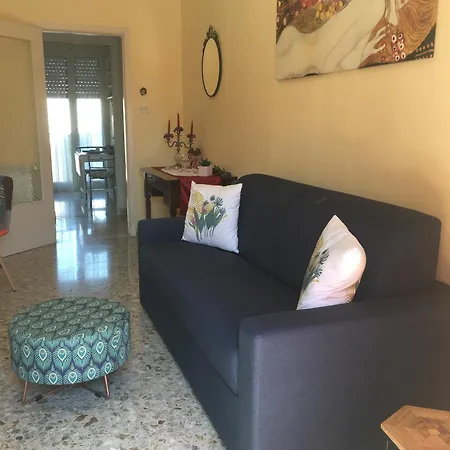 Hébergement de vacances Siracusa Vacanze *