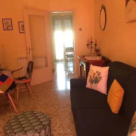 Hébergement de vacances Siracusa Vacanze *