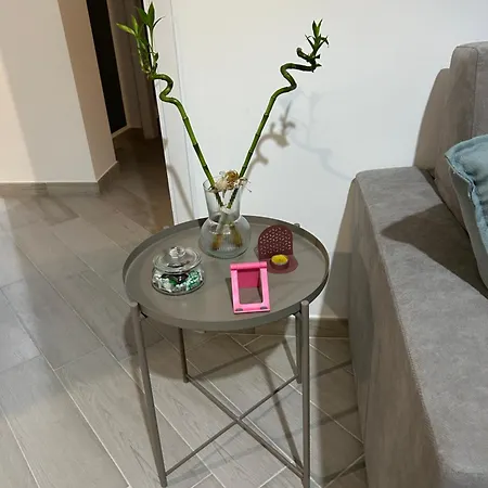 Siracusa Vacanze Hébergement de vacances Syracuse