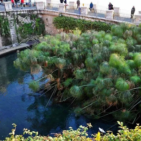 Hébergement de vacances Siracusa Vacanze Syracuse